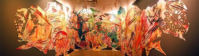 You are the we of me