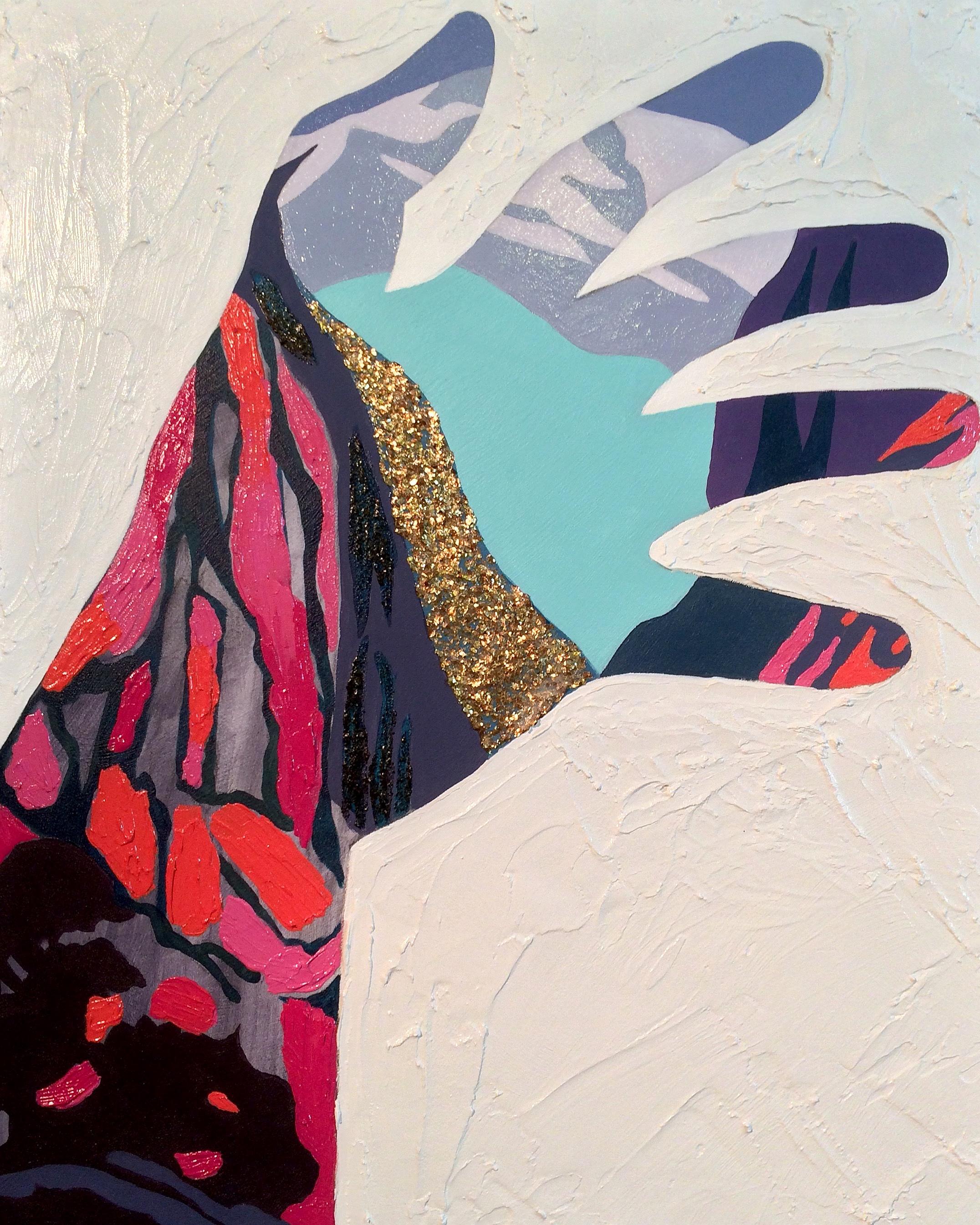 Running up that Hill (Kate Bush) // Chestkicker Song Series 1 of 12