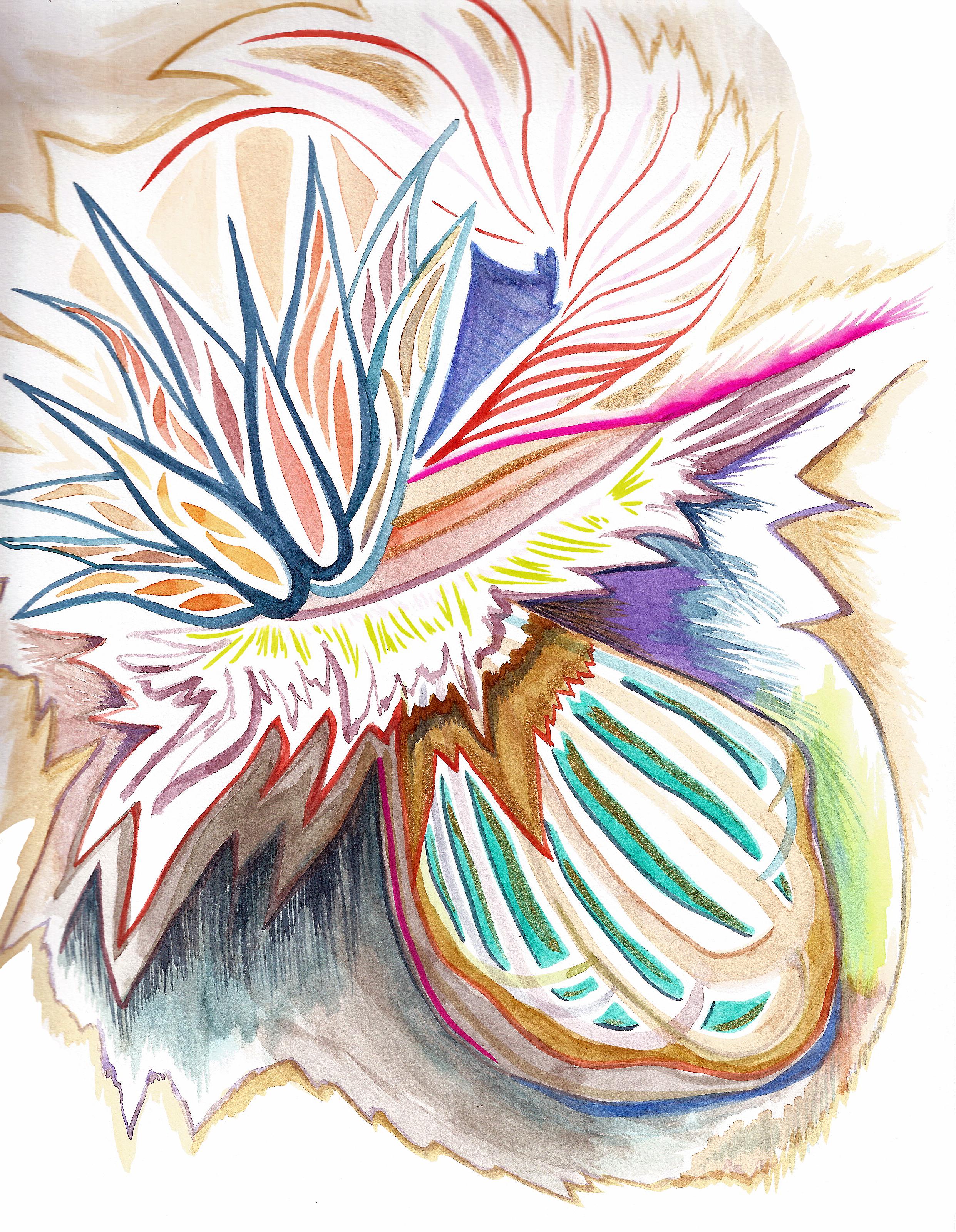 Heart space
