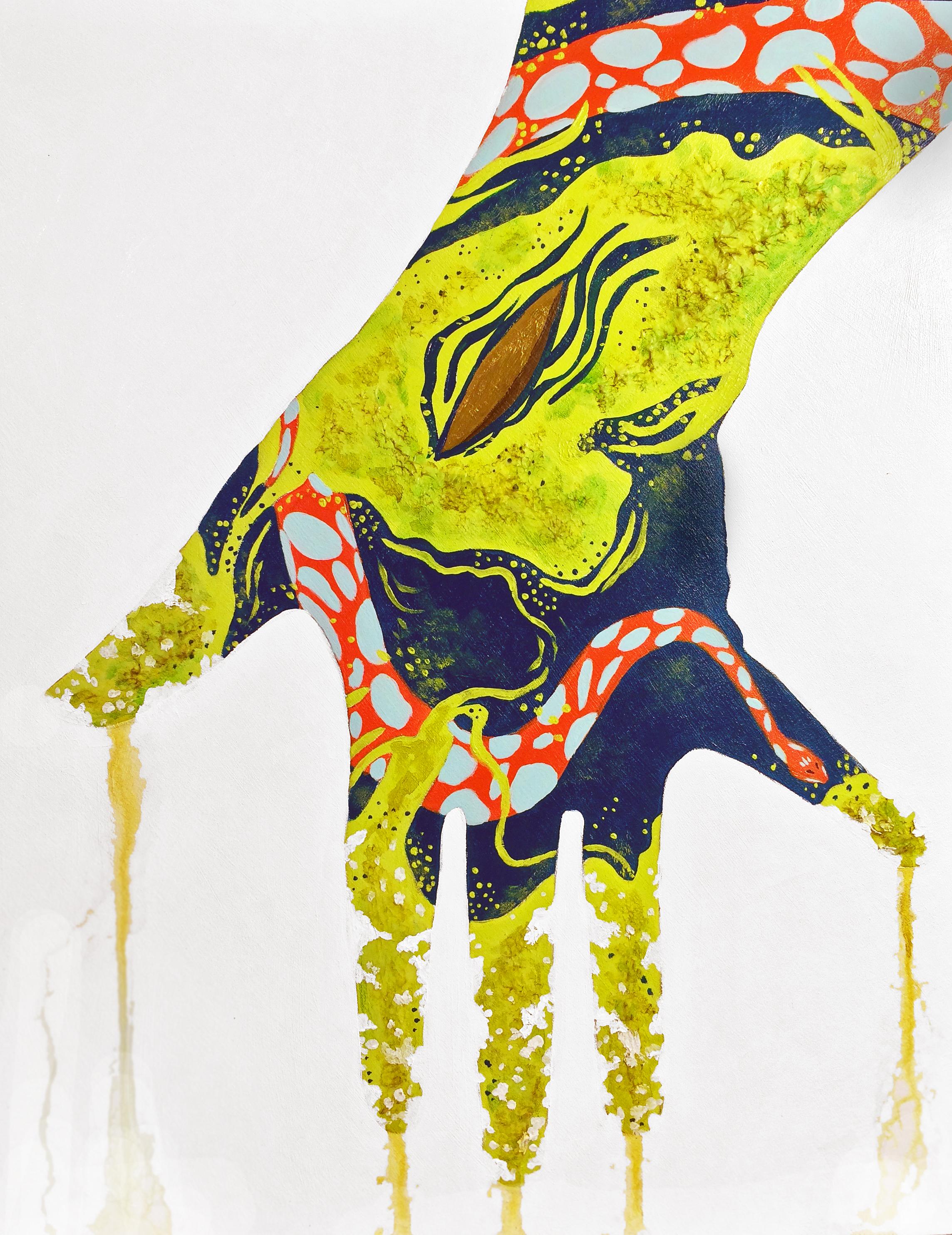 Mecca (Wild Beasts) // Chestkicker Song Series 2 of 12