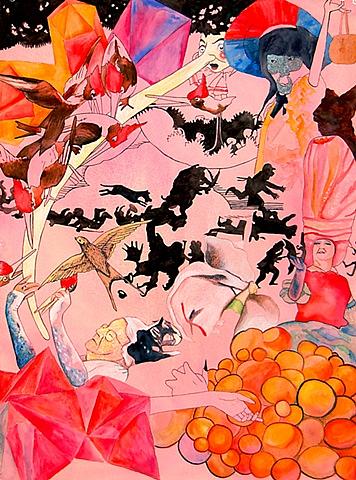 Moments of high temptation