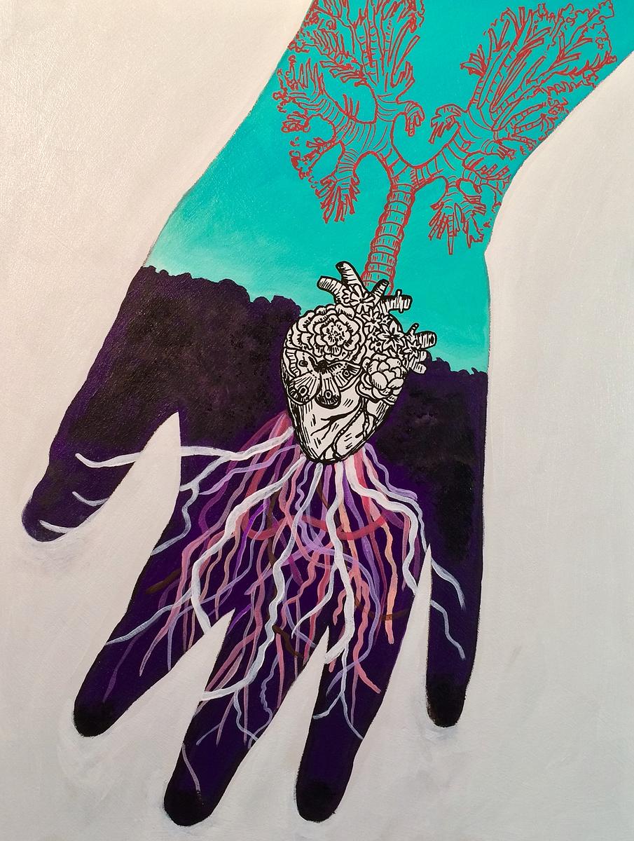 Gimme all your love (Alabama Shakes) // Chestkicker Song Series 3 of 12