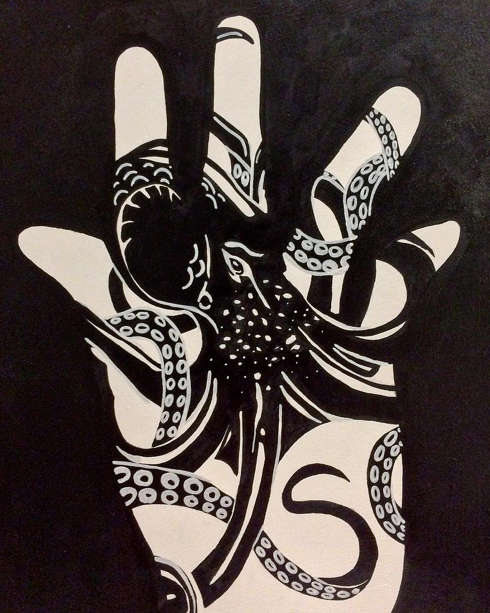 Queen of Peace (Florence and the Machine) // Chestkicker Song Series 12 of 12