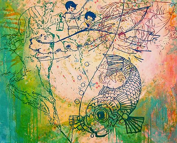 Never imagine yourself not to be otherwise than what it might appear to others that what you were or might have been was not otherwise than what you had been would have appeared to them to be otherwise