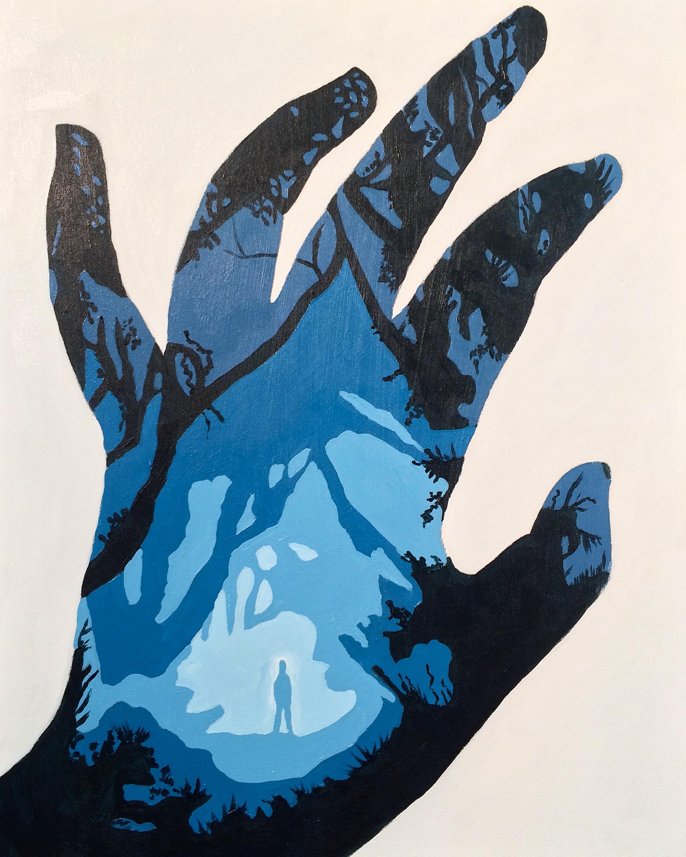 Find Me (Kings of Leon) // Chestkicker Song Series 10 of 12