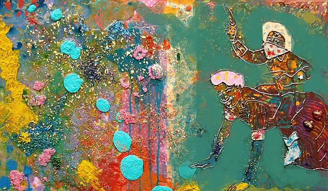 Messy Ordinary (M.O.)