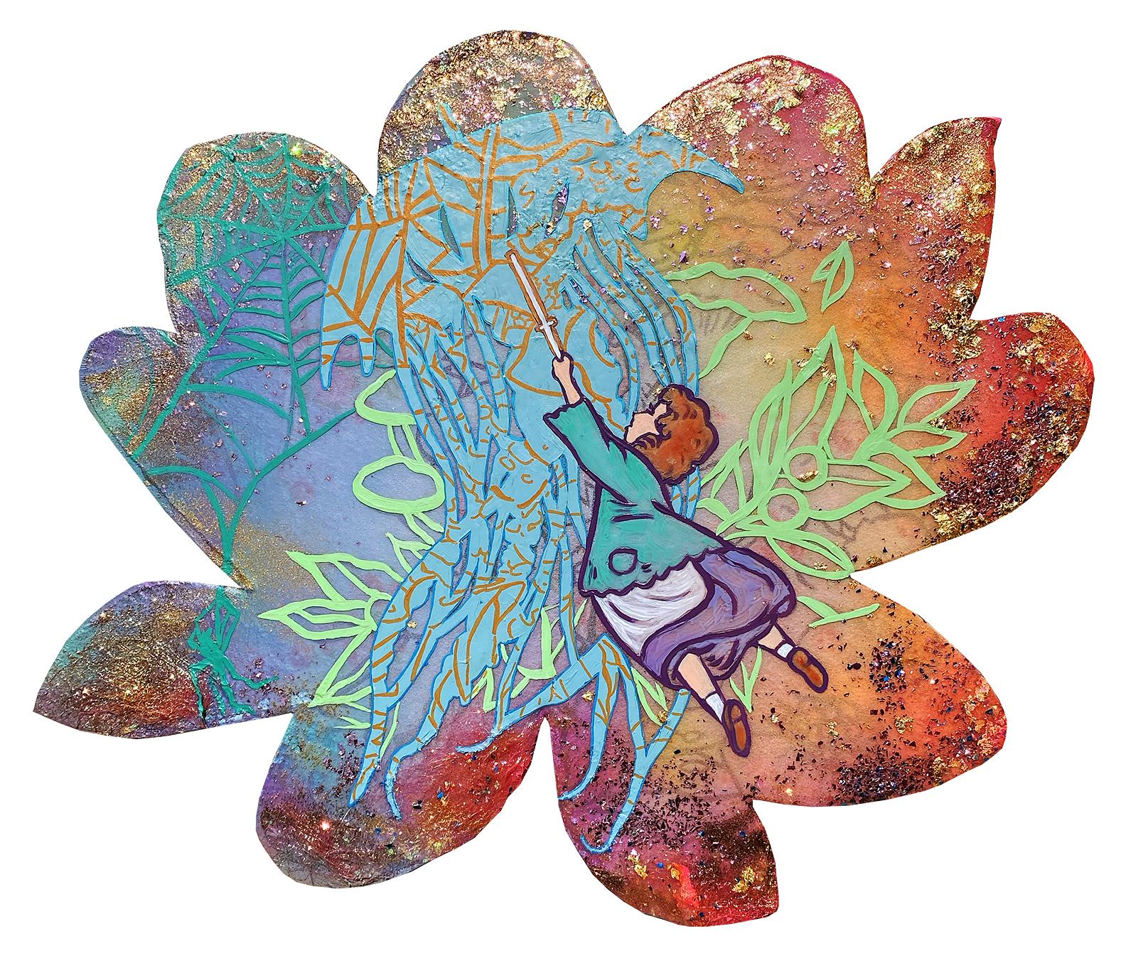 We'd be last to go (Don't give up)