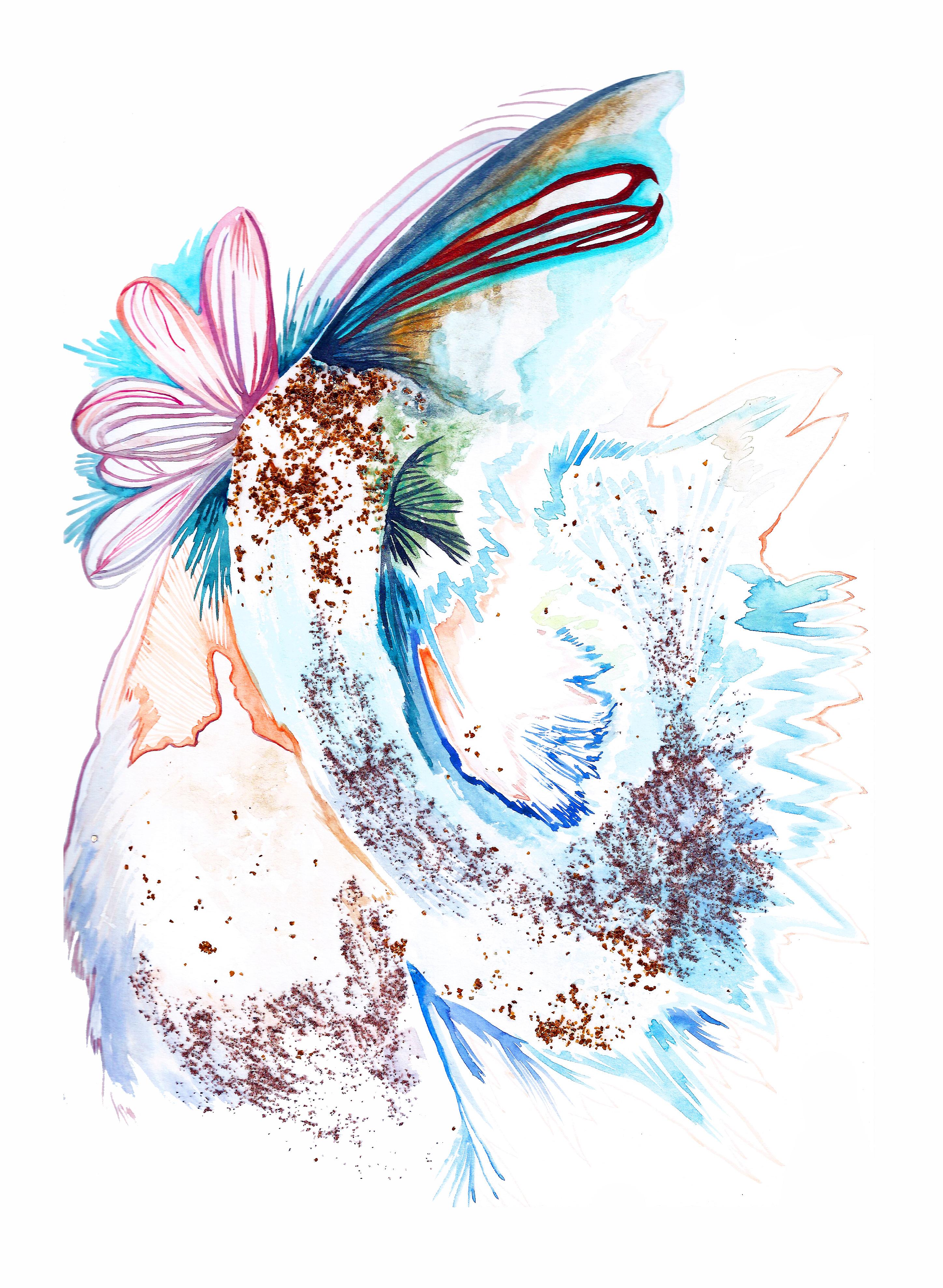Crystallize