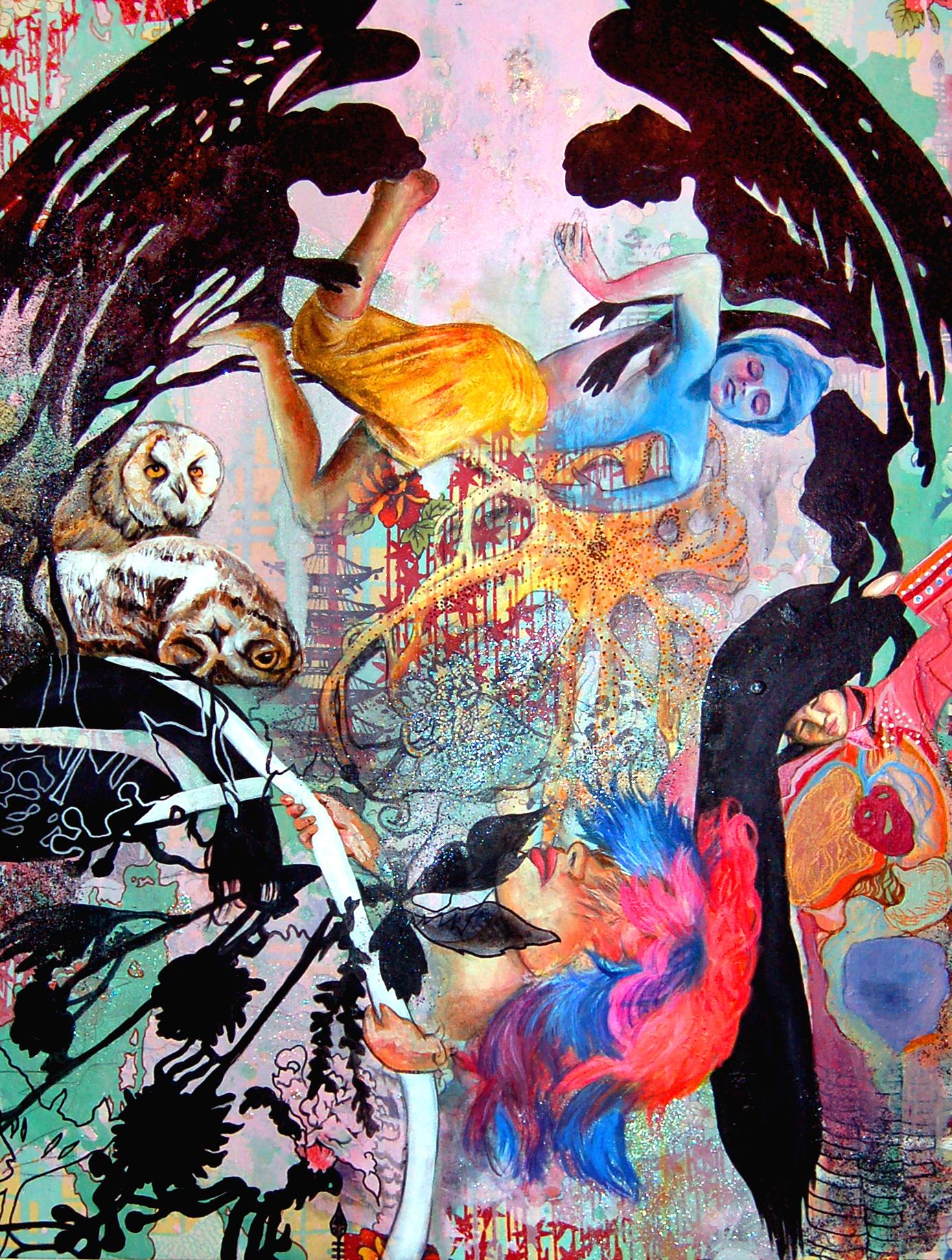 Into the Light of Your Face