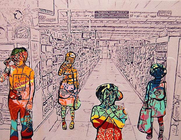 Make it special, make it yourself