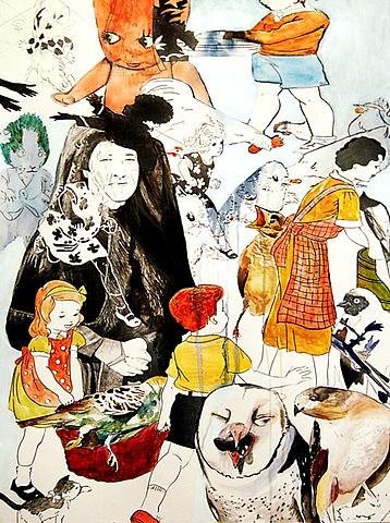 Gradually then suddenly