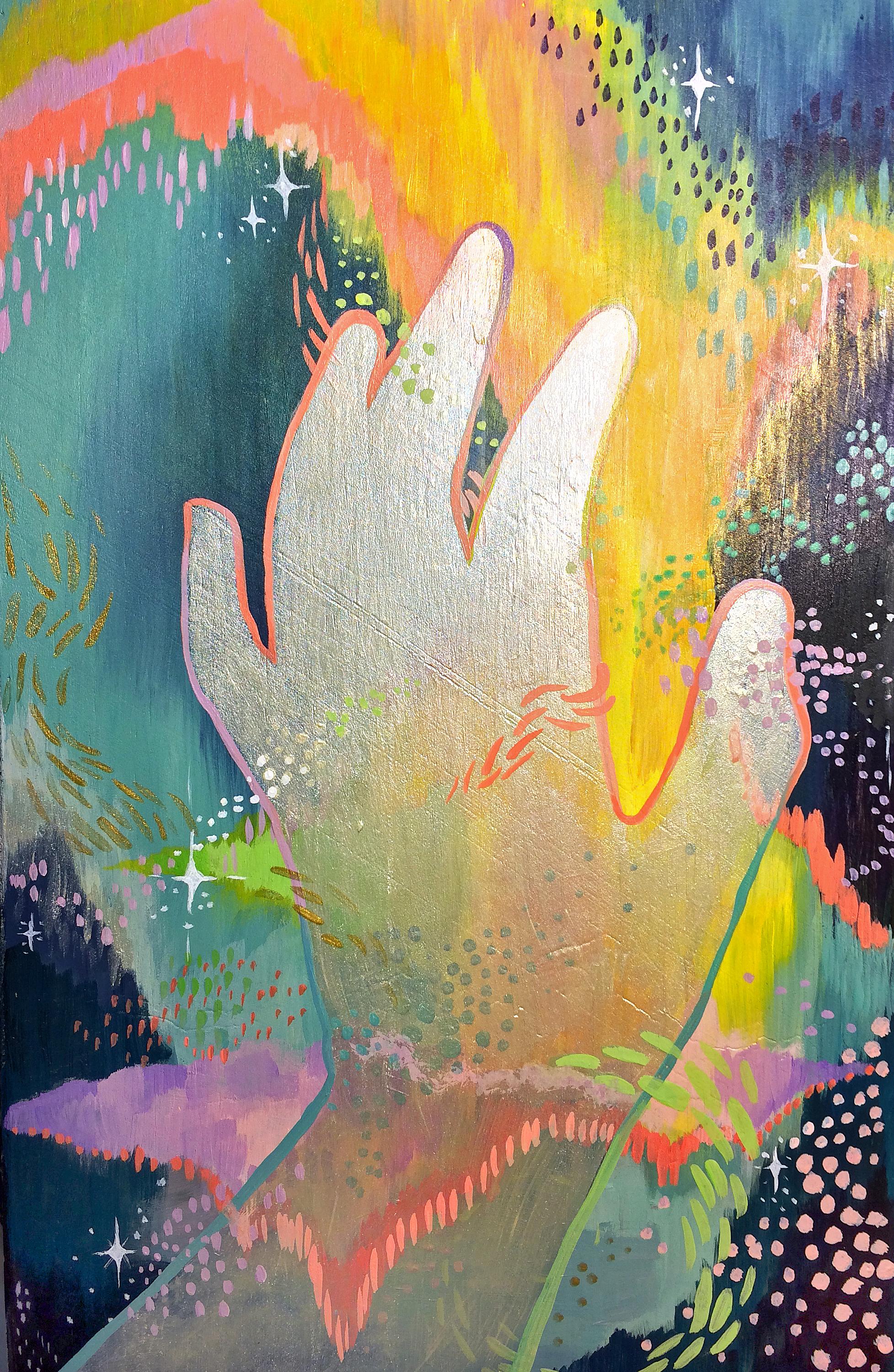 The Ninth Wave
