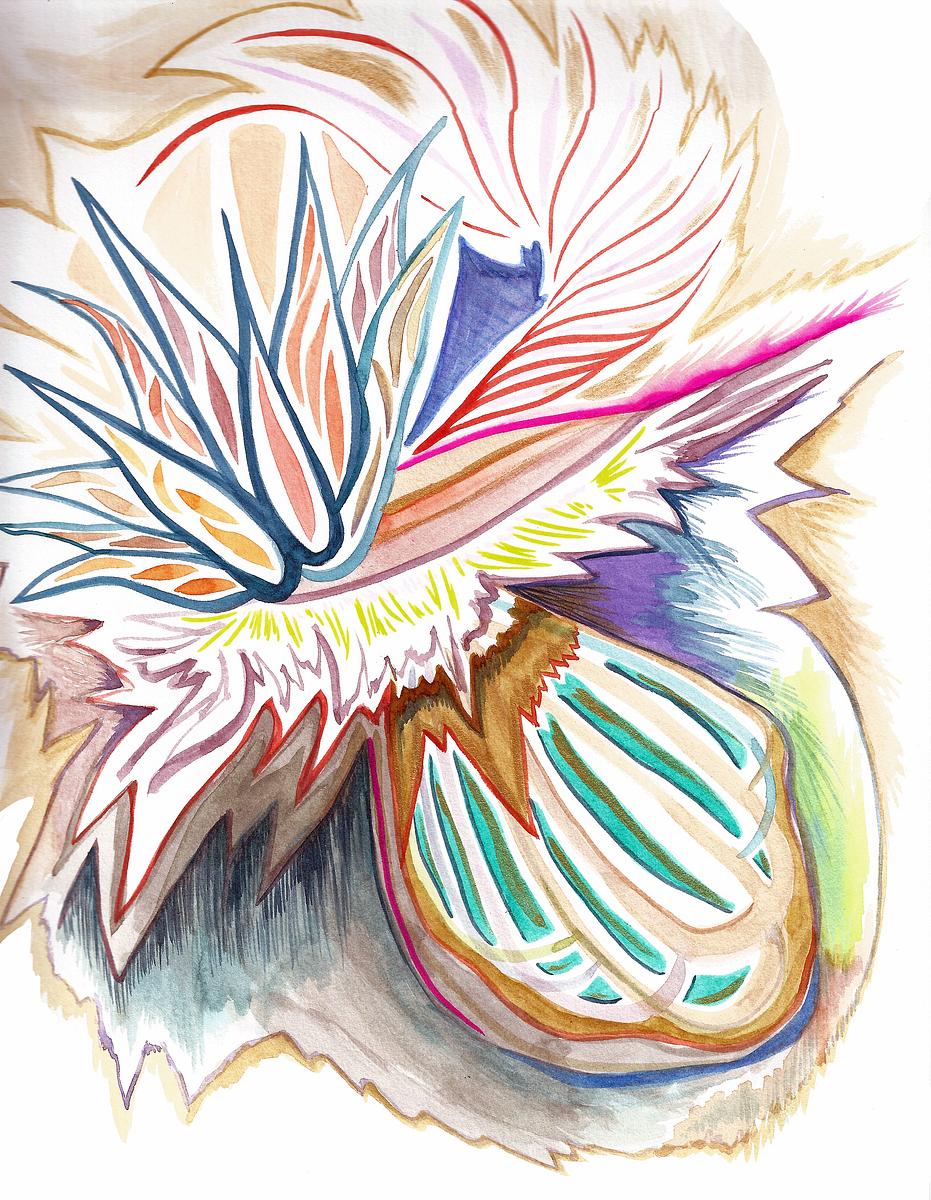 Heart space