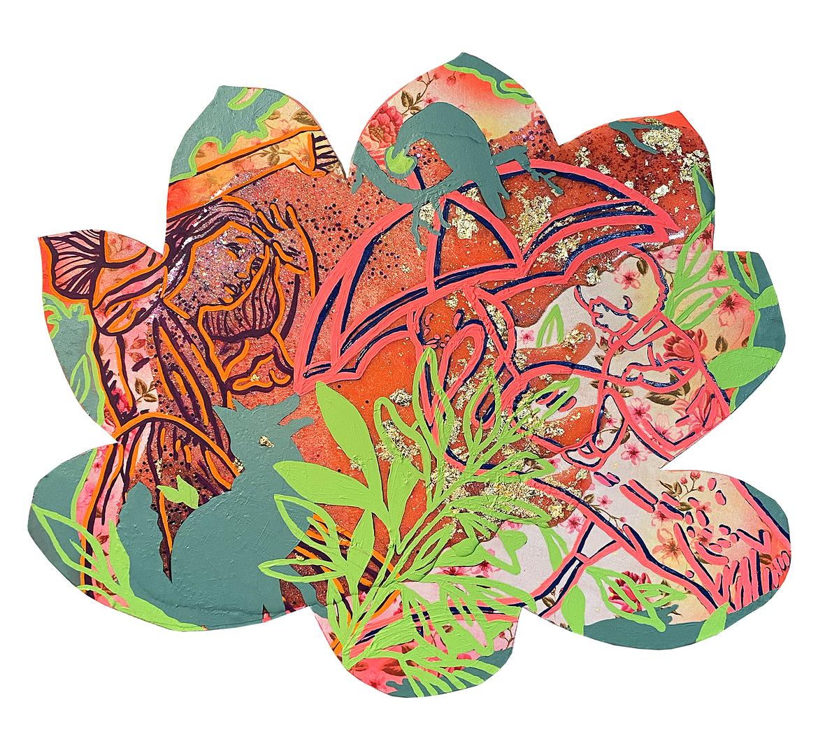 Shatter the Sky (Never Gone)