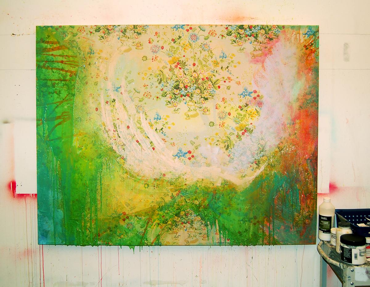 Beginning